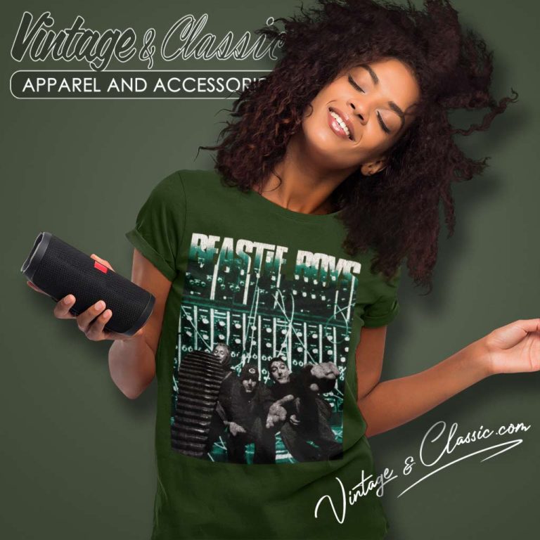 Beastie Boys Shirt Get It Together Women TShirt Beastie Boys Shirt Get It Together Women TShirt