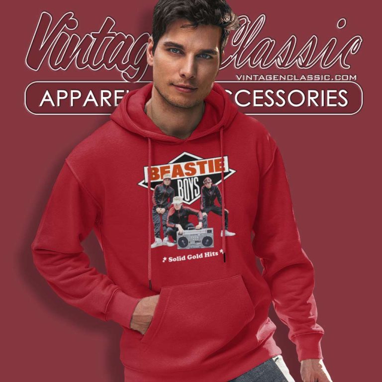 Beastie Boys Shirt Solid Gold Hits Hoodie Beastie Boys Shirt Solid Gold Hits Hoodie