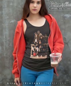 Beastie Boys Shirt Together Forever Tour 4 Beastie Boys Shirt Together Forever Tour Tank Top Racerback