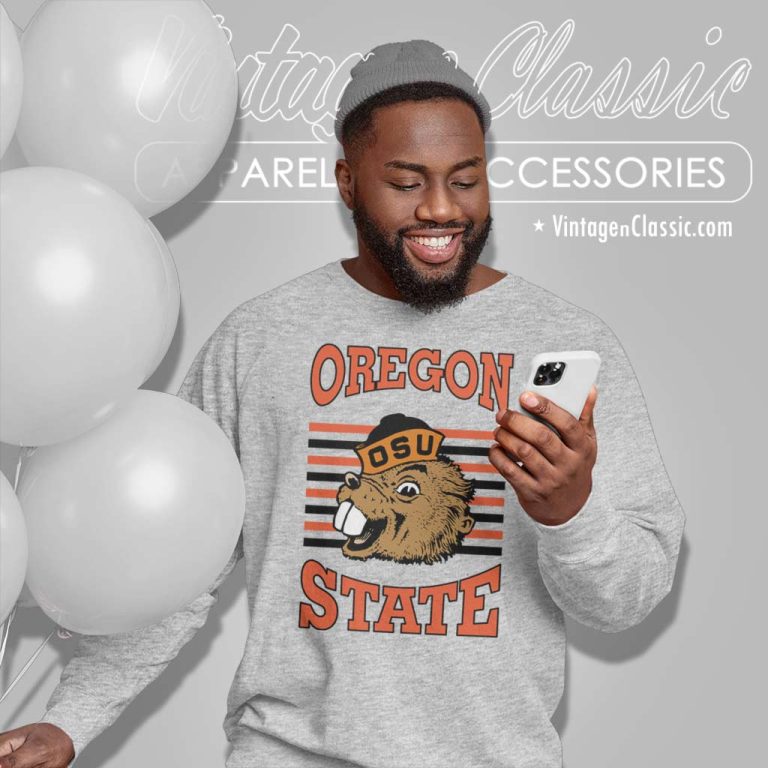 Beavers Osu Shirt Oregon State University Sweatshirt Beavers Osu Shirt Oregon State University Sweatshirt
