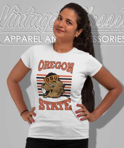 Beavers Osu Shirt Oregon State University Women TShirt