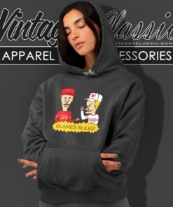 Beavis And Butt Head Calgary Flames Rules Shirt 1 Beavis And Butt Head Calgary Flames Rules Shirt Hoodie