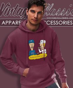 Beavis And Butt Head Colorado Avalanche Rules Shirt 1 Beavis And Butt Head Colorado Avalanche Rules Shirt Hoodie