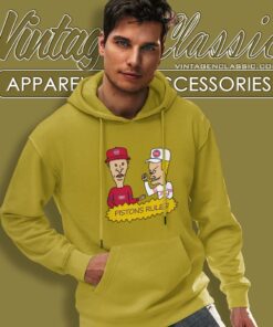 Beavis And Butt Head Detroit Pistons Rules Shirt 1 Beavis And Butt Head Detroit Pistons Rules Shirt Hoodie