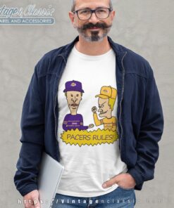 Beavis And Butt Head Los Angeles Lakers Rules Shirt 1 Beavis And Butt Head Los Angeles Lakers Rules Shirt Long Sleeve Tee