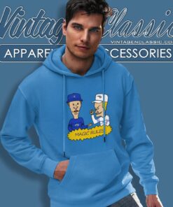 Beavis And Butt Head Orlando Magic Rules Shirt 1 Beavis And Butt Head Orlando Magic Rules Shirt Hoodie