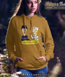 Beavis And Butt Head Tampa Bay Lightning Rules Shirt 1 Beavis And Butt Head Tampa Bay Lightning Rules Shirt Hoodie