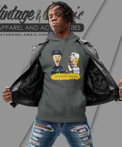 Beavis And Butt Head Vancouver Canucks Rules Shirt 1 Beavis And Butt Head Vancouver Canucks Rules Shirt Hoodie