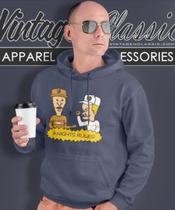 Beavis And Butt Head Vegas Golden Knights Rules Shirt 1 Beavis And Butt Head Vegas Golden Knights Rules Shirt Hoodie