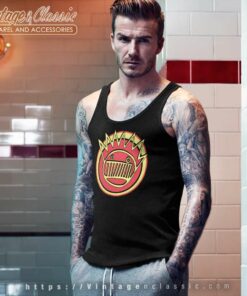 Beavis And Butt Head Ween Concert Tour Grunge Tank Top Racerback