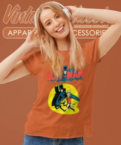 Beavis And Butthead Butt Man Women TShirt
