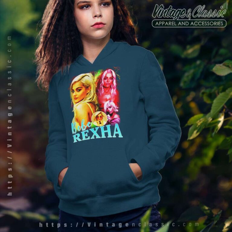 Bebe Rexha Best Fn Night Of My Life 2023 Hoodie Bebe Rexha Best Fn Night Of My Life 2023 Hoodie