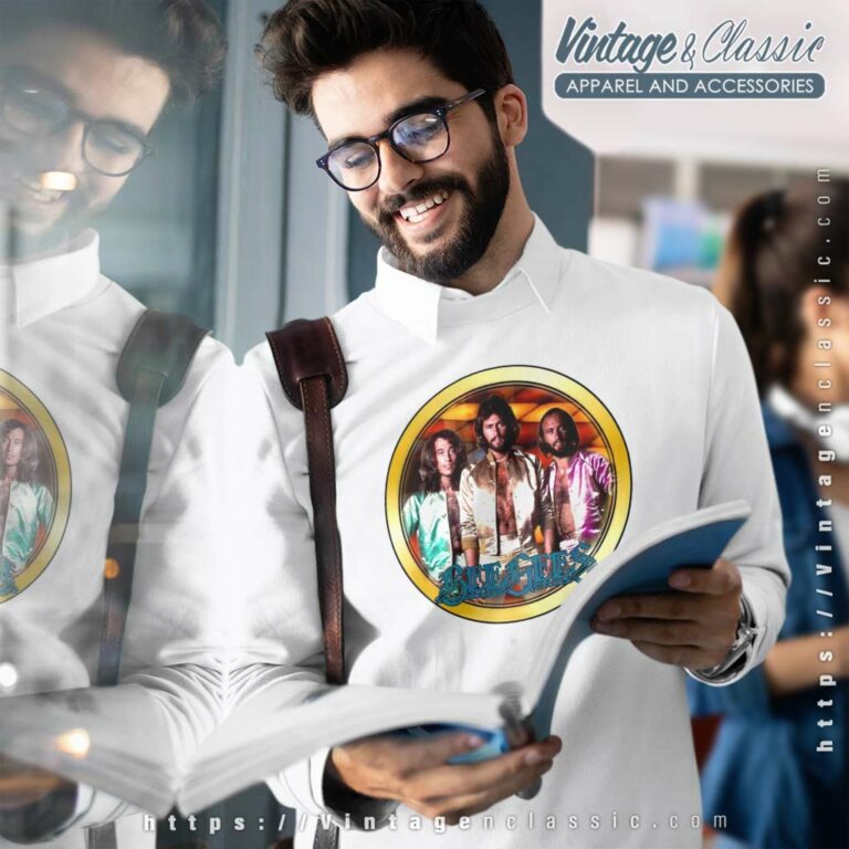 Bee Gees Disco Sucks Sweatshirt Bee Gees Disco Sucks Sweatshirt