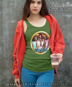 Bee Gees Disco Sucks Shirt 4 Bee Gees Disco Sucks Tank Top Racerback