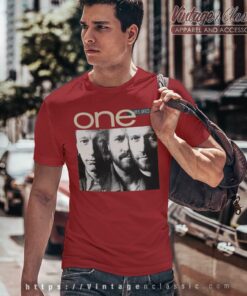 Bee Gees One Shirt 4 Bee Gees One T Shirt