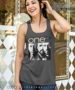 Bee Gees One Shirt 5 Bee Gees One Tank Top Racerback