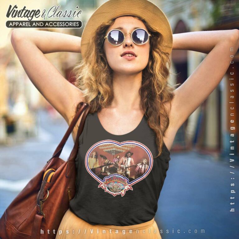 Bee Gees Shirt Peppers Movie Iron On Tank Top Racerback Bee Gees Shirt Peppers Movie Iron On Tank Top Racerback