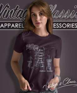 Belphegor Goatreich Fleshcult Women T Shirt