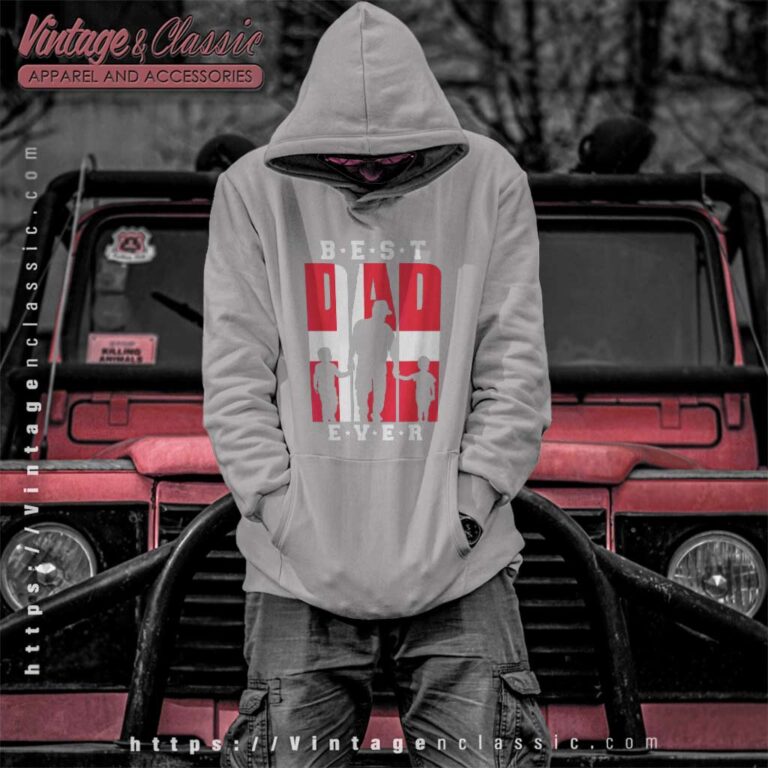 Best Danish Dad Fathers Day Denmark Hoodie Best Danish Dad Fathers Day Denmark Hoodie