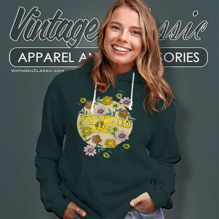 Best Fleetwood Mac Hoodie Best Fleetwood Mac Hoodie