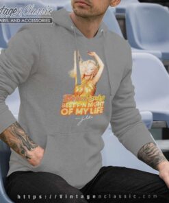 Best Fn Night Of My Life Tour With Zolita Hoodie