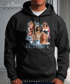 Beyonce 2023 Renaissance World Tour Hoodie