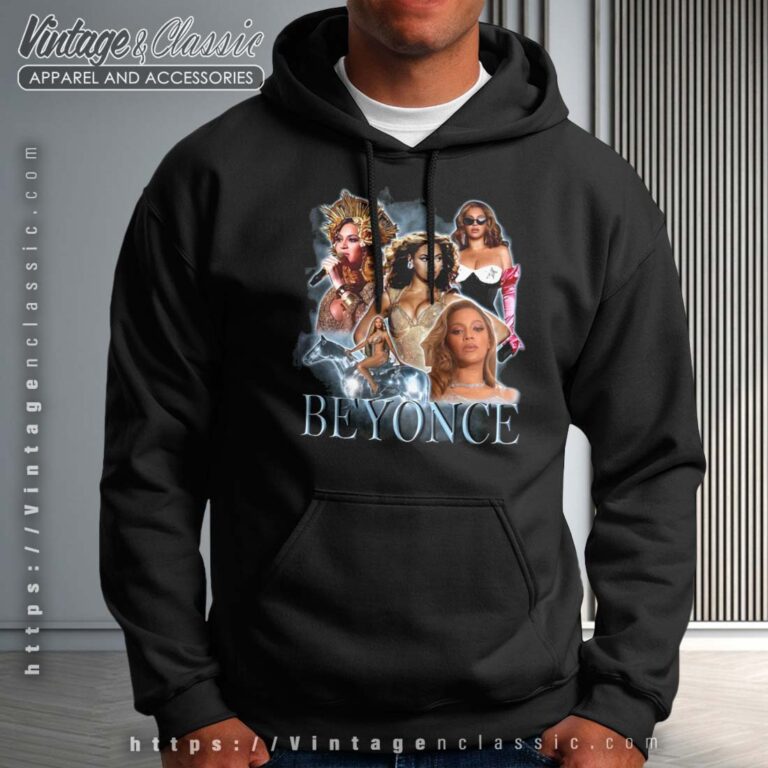 Beyonce 2023 Renaissance World Tour Hoodie Beyonce 2023 Renaissance World Tour Hoodie