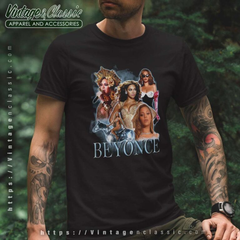 Beyonce 2023 Renaissance World Tour Shirt Beyonce 2023 Renaissance World Tour Shirt