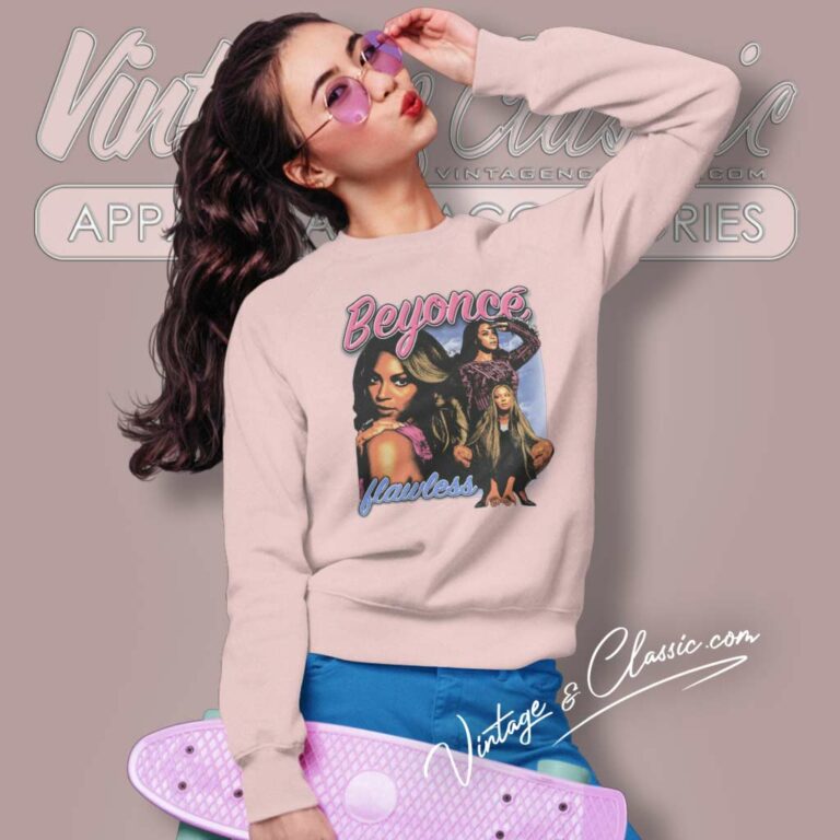 Beyonce Flawless Shirt Fifth Studio Album Sweatshirt Beyonce Flawless Shirt Fifth Studio Album Sweatshirt