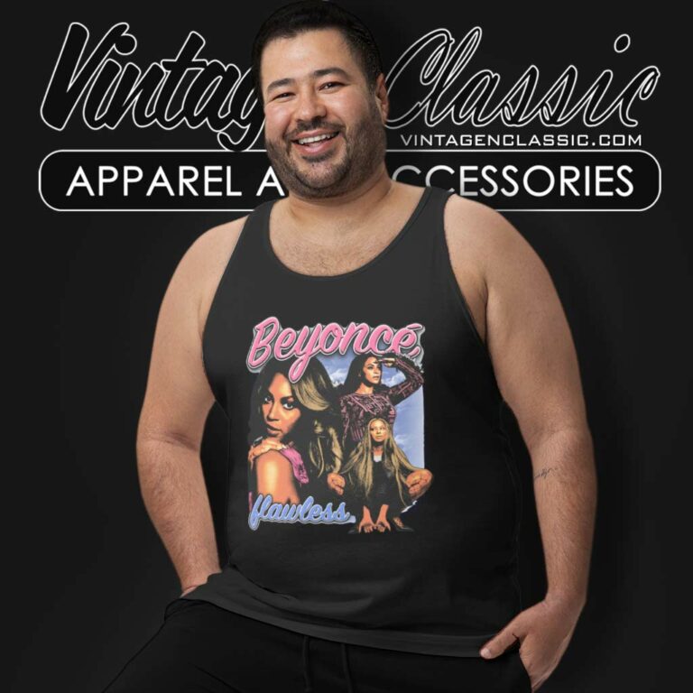 Beyonce Flawless Shirt Fifth Studio Album Tank Top Racerback Beyonce Flawless Shirt Fifth Studio Album Tank Top Racerback
