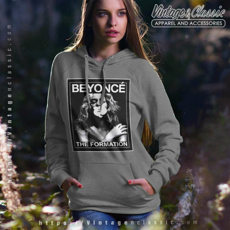 Beyonce Formation Tour Hoodie Beyonce Formation Tour Hoodie