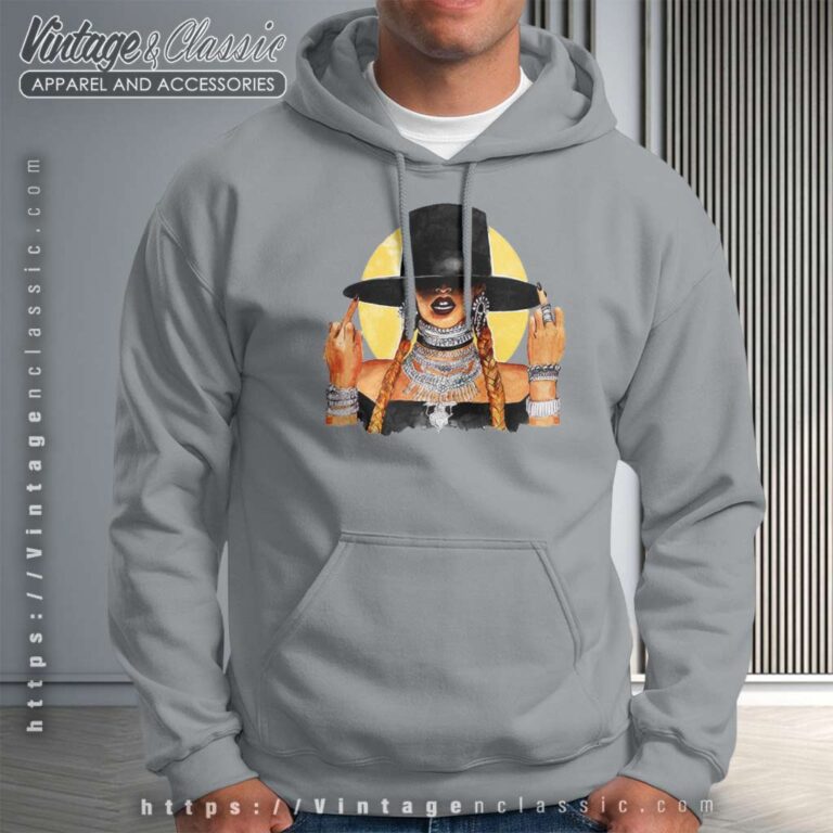 Beyonce Hip Hop Rapshirt Renaissance World Tour Hoodie Beyonce Hip Hop Rapshirt Renaissance World Tour Hoodie