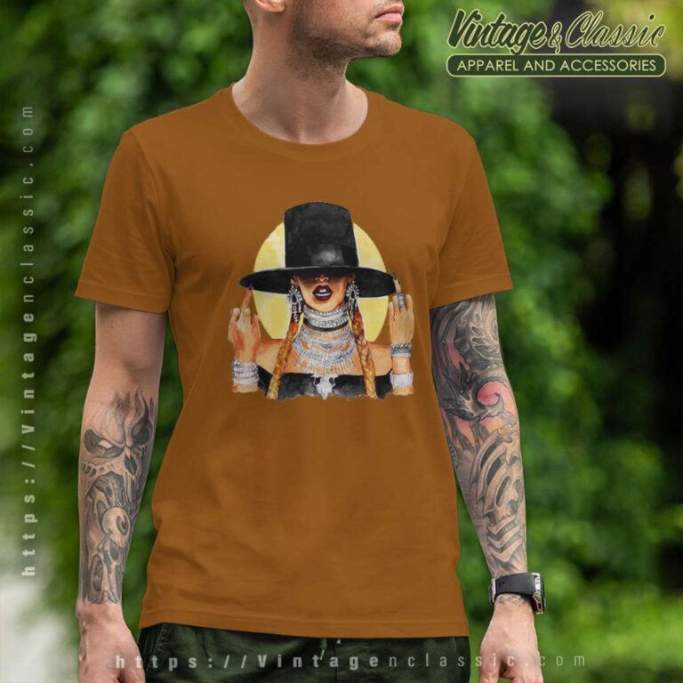 Beyonce Hip Hop Rapshirt Renaissance World Tour T Shirt Beyonce Hip Hop Rapshirt Renaissance World Tour T Shirt