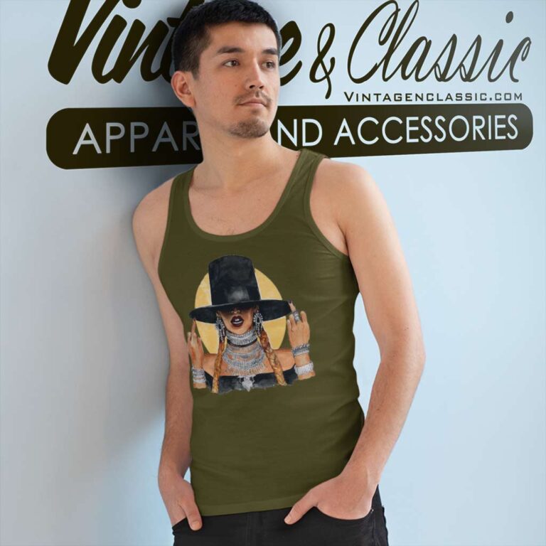 Beyonce Hip Hop Rapshirt Renaissance World Tour Tank Top Racerback Beyonce Hip Hop Rapshirt Renaissance World Tour Tank Top Racerback