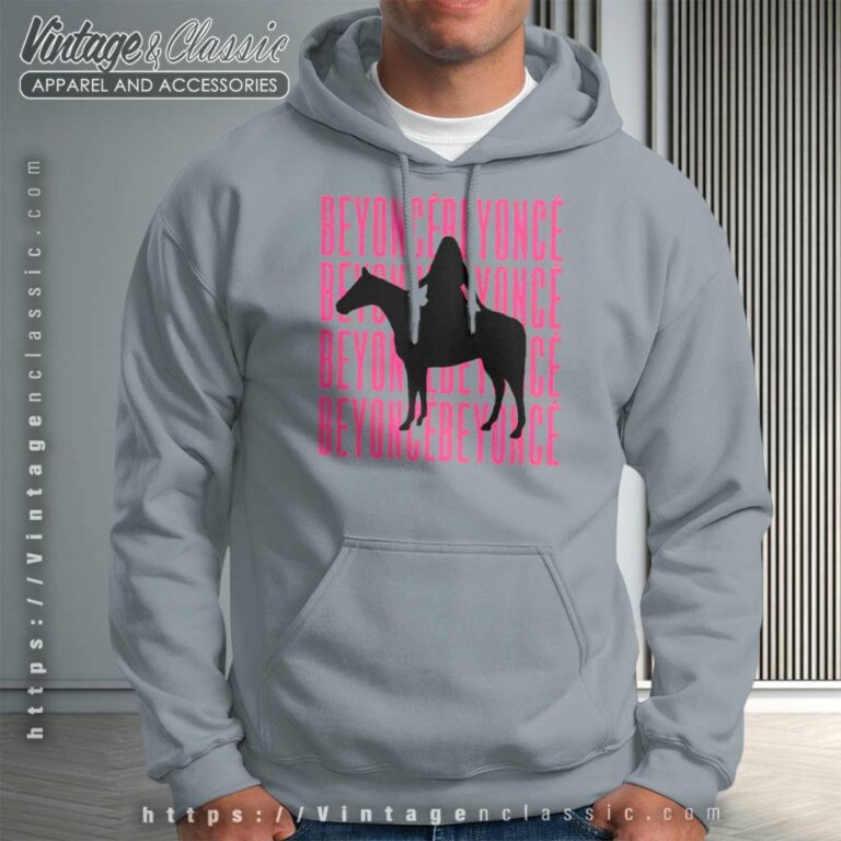 Beyonce Renaissance Concert 2023 Hoodie Beyonce Renaissance Concert 2023 Hoodie