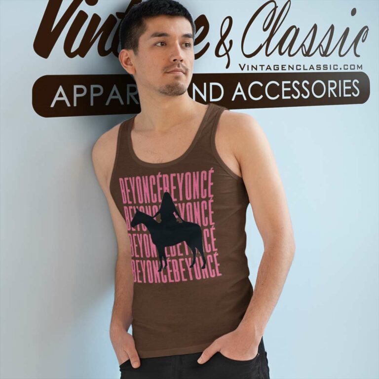 Beyonce Renaissance Concert 2023 Tank Top Racerback Beyonce Renaissance Concert 2023 Tank Top Racerback