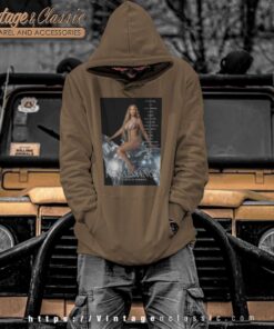 Beyonce Renaissance Tour Poster Hoodie
