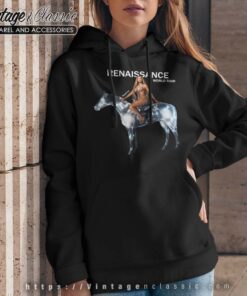 Beyonce Renaissance World Tour 2023 Hoodie