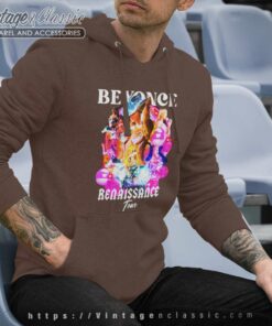 Beyonce Renaissance World Tour Shirt Hoodie