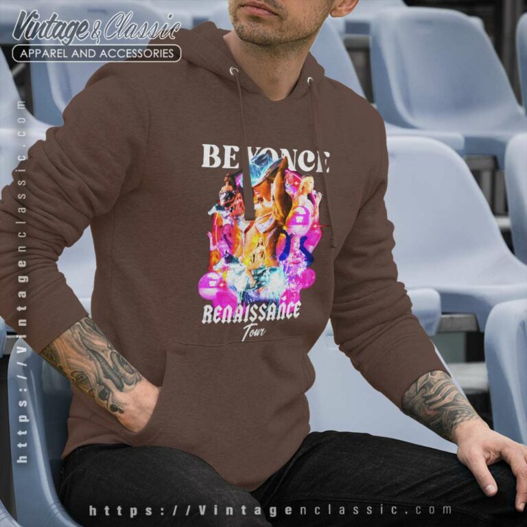Beyonce Renaissance World Tour Shirt Hoodie Beyonce Renaissance World Tour Shirt Hoodie