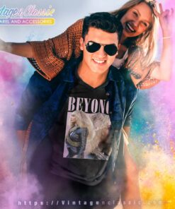 Beyonce Shirt Super Bowl 50 Halftime V Neck TShirt