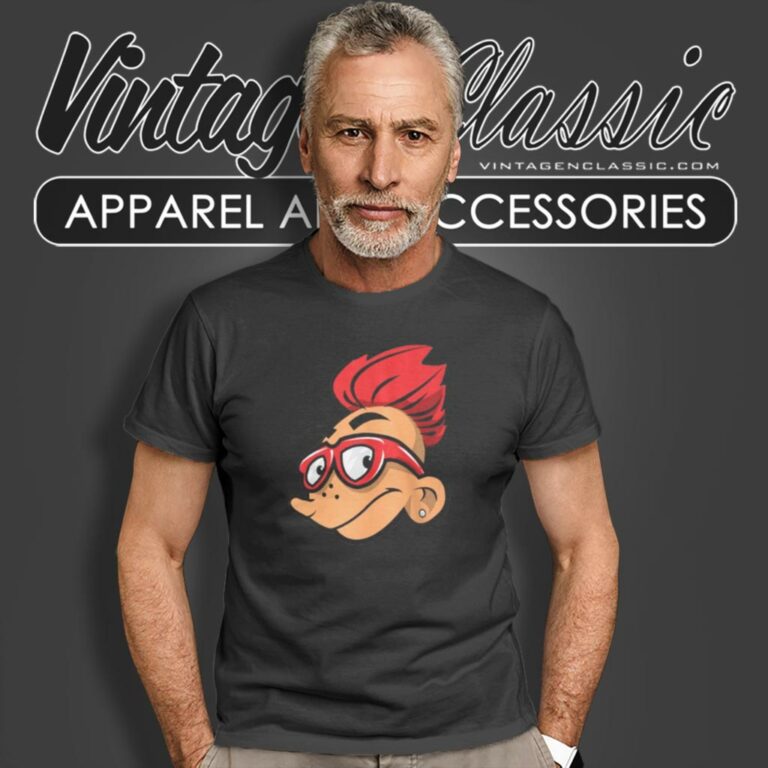 Big Johnson E Normus T Shirt Big Johnson E Normus T Shirt