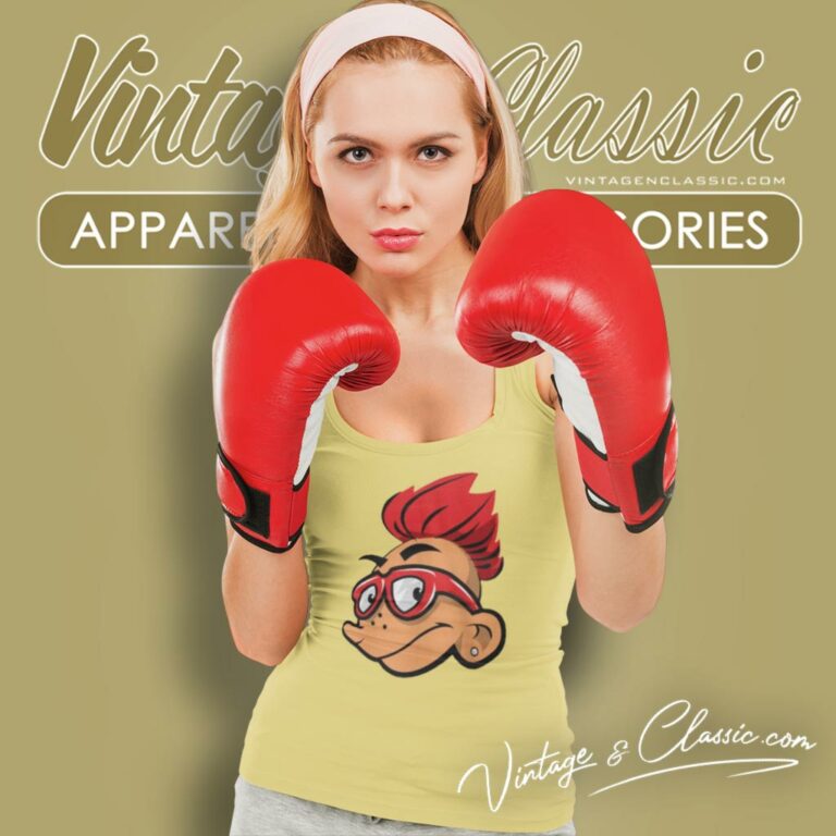 Big Johnson E Normus Tank Top Racerback Big Johnson E Normus Tank Top Racerback