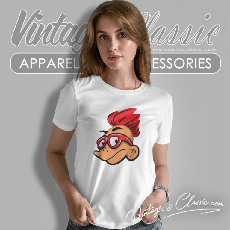 Big Johnson E Normus Women T Shirt Big Johnson E Normus Women T Shirt