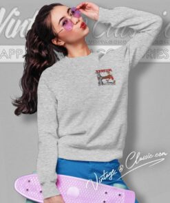 Big Johnson Hammers Sweatshirt 1