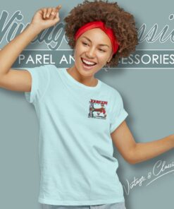 Big Johnson Hammers Women T Shirt 1