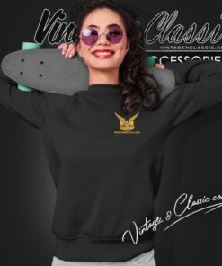 Big Johnson Motorcycles Shirt Iron Johnson Bikes Sweatshirt 1