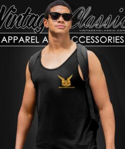 Big Johnson Motorcycles Shirt Iron Johnson Bikes Tank Top Racerback 1