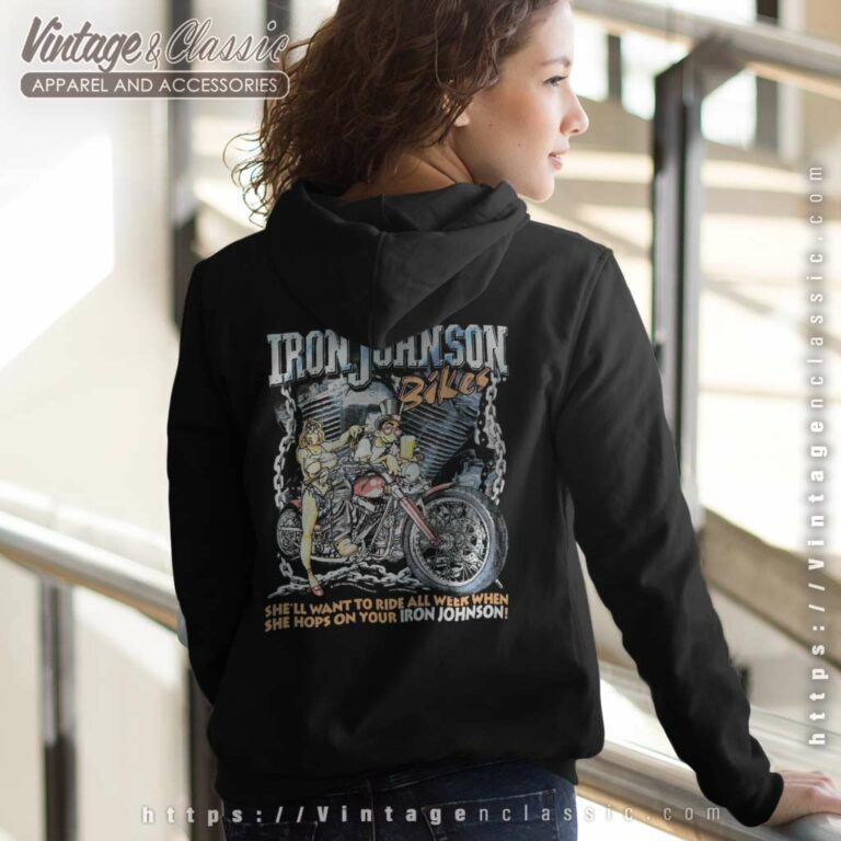Big Johnson Motorcycles Shirt Iron Johnson Bikes Women Hoodie Backside 1 Big Johnson Motorcycles Shirt Iron Johnson Bikes Women Hoodie Backside 1