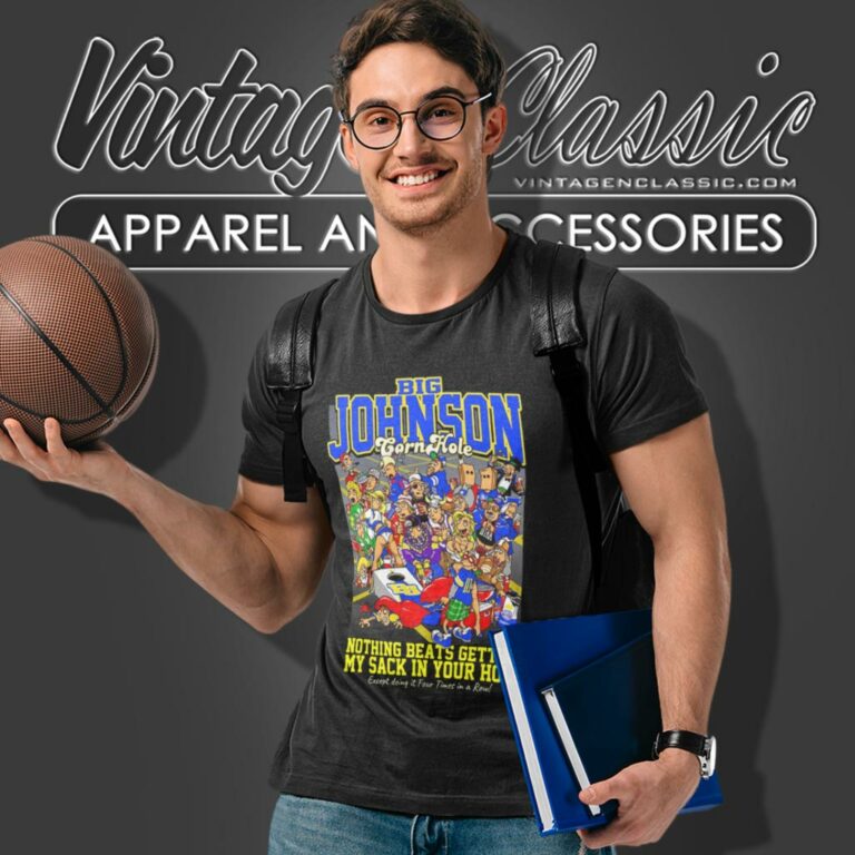 Big Johnson Shirt Corn Hole Nothing Beats Getting My Sack In Your Hole T Shirt Big Johnson Shirt Corn Hole Nothing Beats Getting My Sack In Your Hole T Shirt